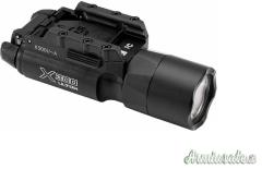 Surefire X300U-A Rail-Lock® Mounting System