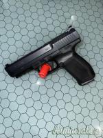 Canik TP9 SF Mod.2 9x19mm