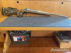 TONY ...Altro | Non elencato EXTREME TITANIUM 7 mm Remington Short Action Ultra Mag