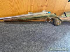 TONY ...Altro | Non elencato EXTREME TITANIUM 7 mm Remington Short Action Ultra Mag