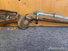 TONY ...Altro | Non elencato EXTREME TITANIUM 7 mm Remington Short Action Ultra Mag