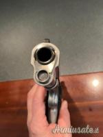 Smith & Wesson performance center