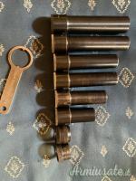 cedo strozzatori Breda