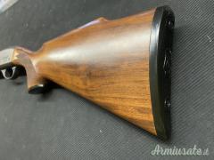 Remington 552 .22 Long Rifle