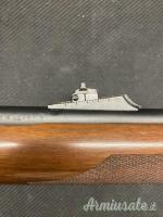 Remington 552 .22 Long Rifle