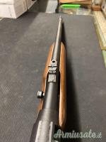 Remington 552 .22 Long Rifle