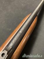 Remington 552 .22 Long Rifle