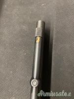 Remington 552 .22 Long Rifle