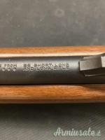 Remington 552 .22 Long Rifle