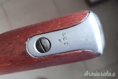 Calciatura completa Carl Gustaf m/38