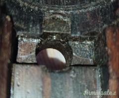 Calciatura completa Carl Gustaf m/38