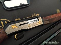 BERETTA AL 390 LIONESS ( PARI AL NUOVO )