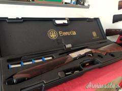 BERETTA AL 390 LIONESS ( PARI AL NUOVO )