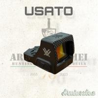 USATO – RED DOT – VORTEX – DEFENDER-CCW™ 3 MOA MICRO RED DOT