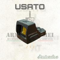 USATO – RED DOT – VORTEX – DEFENDER-CCW™ 3 MOA MICRO RED DOT