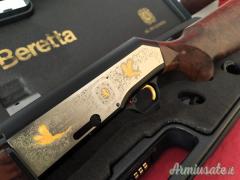 BERETTA AL 390 LIONESS ( PARI AL NUOVO )