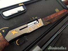 BERETTA AL 390 LIONESS ( PARI AL NUOVO )