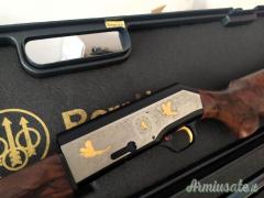 BERETTA AL 390 LIONESS ( PARI AL NUOVO )