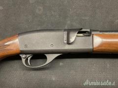 Remington 552 .22 Long Rifle