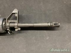 Norinco m4 CQ-A .223 Remington