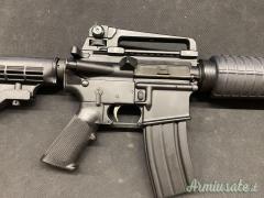 Norinco m4 CQ-A .223 Remington