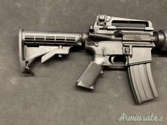 Norinco m4 CQ-A .223 Remington