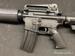 Norinco m4 CQ-A .223 Remington