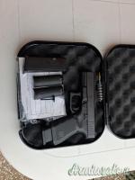 Glock 19 4 generazione 9x21mm IMI