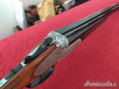 DOPPIETTA CAL 20 MAGNUM PIETRO ZANOLETTI