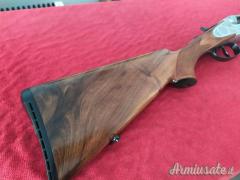 DOPPIETTA CAL 20 MAGNUM PIETRO ZANOLETTI