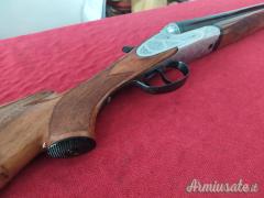 DOPPIETTA CAL 20 MAGNUM PIETRO ZANOLETTI