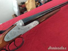 DOPPIETTA CAL 20 MAGNUM PIETRO ZANOLETTI