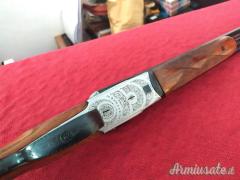 DOPPIETTA CAL 20 MAGNUM PIETRO ZANOLETTI