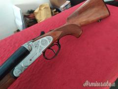 DOPPIETTA CAL 20 MAGNUM PIETRO ZANOLETTI