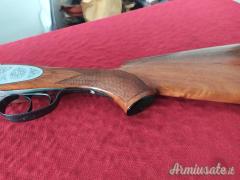 DOPPIETTA CAL 20 MAGNUM PIETRO ZANOLETTI