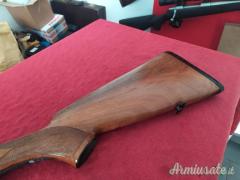 DOPPIETTA CAL 20 MAGNUM PIETRO ZANOLETTI