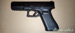 Glock 17 Gen 5  9x21mm IMI