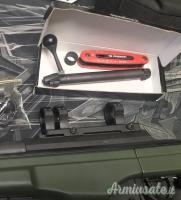 Sako TRG 42 Green .338 Lapua Magnum