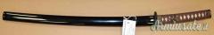 Wakizashi inizio 1600 (Shinto)