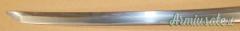 Wakizashi inizio 1600 (Shinto)