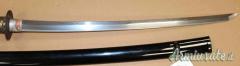Wakizashi inizio 1600 (Shinto)