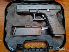 Glock ACP  45 .45 ACP