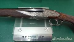 Piotti Armi EXTRA LUSSO FUORI SERIE 12