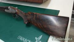 Piotti Armi EXTRA LUSSO FUORI SERIE 12