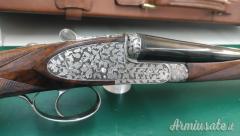 Piotti Armi EXTRA LUSSO FUORI SERIE 12