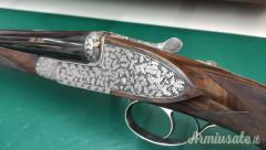 Piotti Armi EXTRA LUSSO FUORI SERIE 12