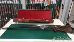 Piotti Armi EXTRA LUSSO FUORI SERIE 12