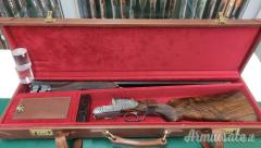 Piotti Armi EXTRA LUSSO FUORI SERIE 12