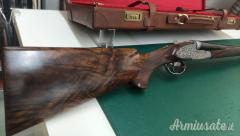 Piotti Armi EXTRA LUSSO FUORI SERIE 12