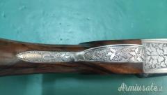 Piotti Armi EXTRA LUSSO FUORI SERIE 12